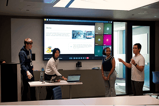 Higgs Audio Hackathon