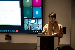 Higgs Audio Hackathon