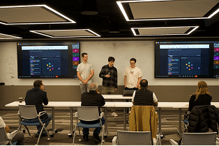 Higgs Audio Hackathon