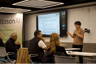 Higgs Audio Hackathon