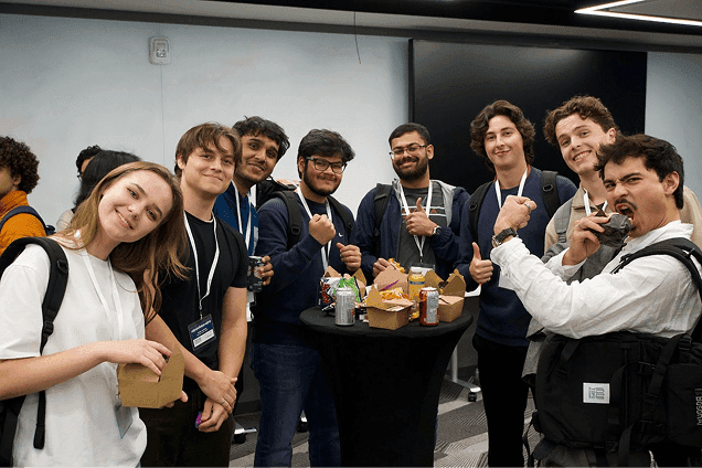 Higgs Audio Hackathon