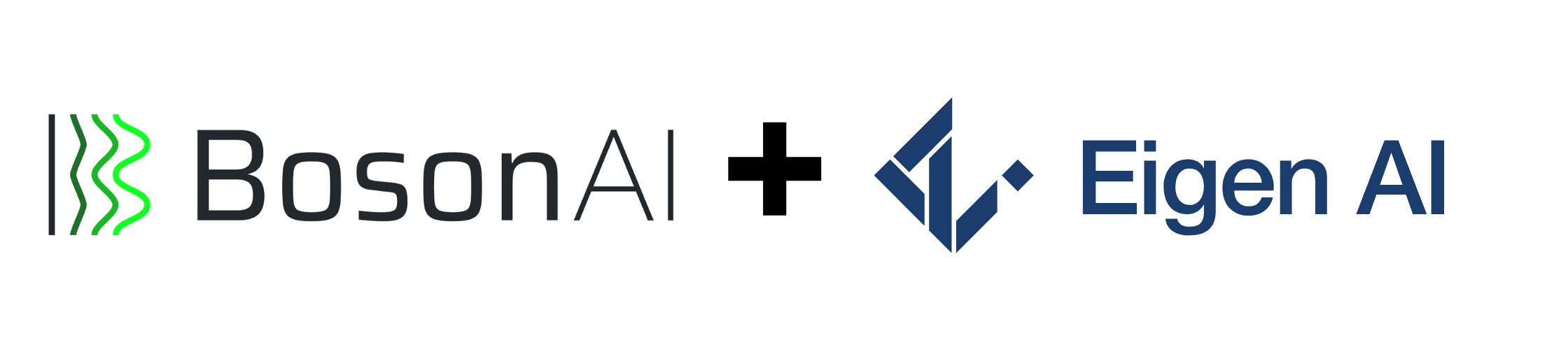 Higgs Audio Hackathon Bay Area 2026 - Logos