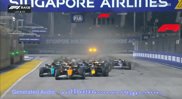 Need for Speech preview