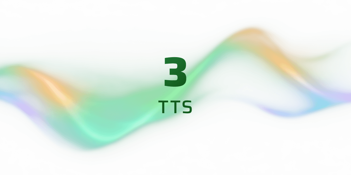 Higgs TTS 3: beyond reading, toward real speech for voice AI