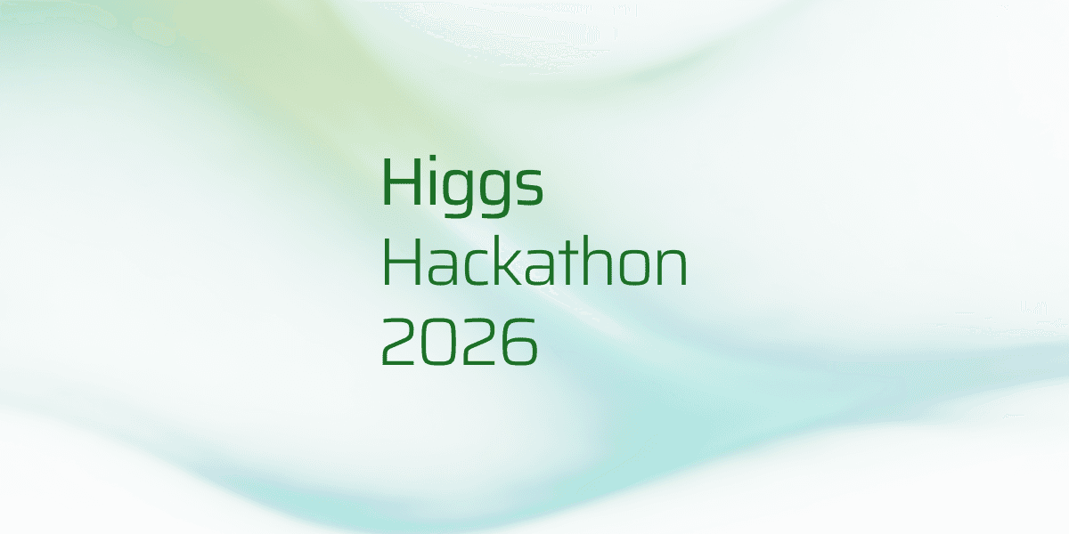 Q&A with Vincent Wargnier on winning the Higgs Realtime Hackathon