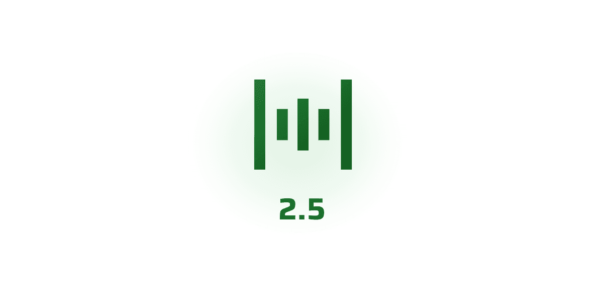Boson AI Launches Higgs TTS 2.5 Voice Model